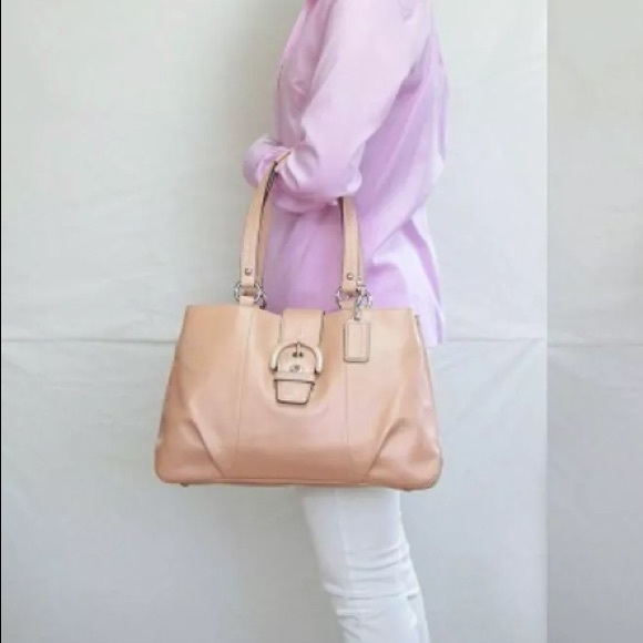 Coach Handbags - Nice Bag